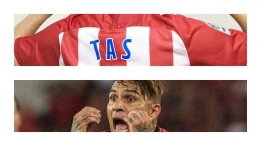 El periodista japonés dijo que ahora apoyará a Perú en el Mundial.