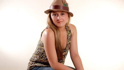 El exnovio de la joven de 22 años está en la cárcel por el delito de homicidio agravado. Foto: oficial