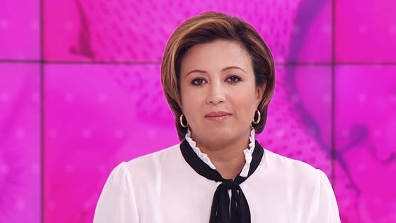 Tatiana Cabello. Foto: Noticias RCN.