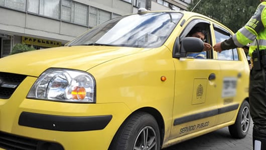 Se espera que en los próximos días haya un pronunciamiento por parte del Gobierno. Foto: AFP.