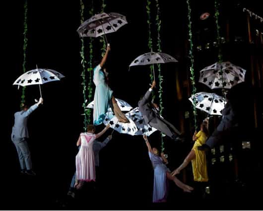 La decimocuarta versión del Festival se celebrará del 4 al 20 de abril de 2014. Foto: oficial