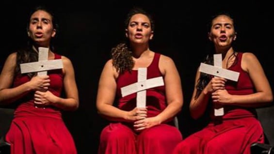 Foto: @TeatroManizales (Instagram)