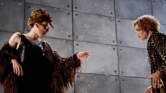 Foto: Página oficial Festival Iberoamericano