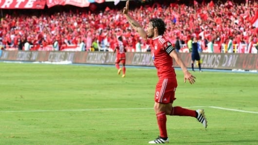 Foto: @AmericadeCali