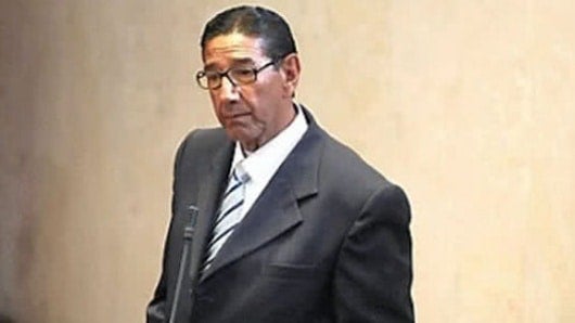 Teodolindo Avendaño.