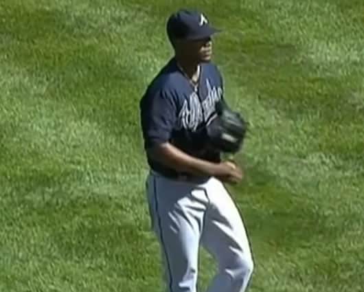 Julio Teherán. Foto: Noticias RCN