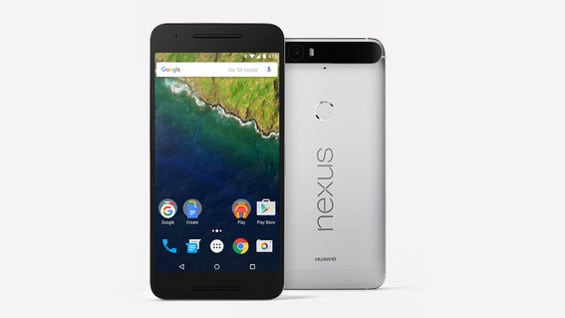 Los teléfonos de Google podrán ser adquiridos por un precio más bajo que los de Apple. Foto: oficial.