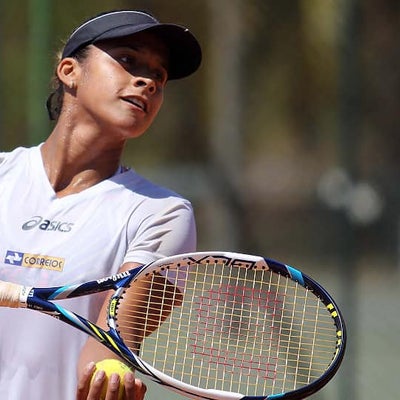 Teliana Pereira, campeona del Seguros Bolívar Open Medellín Noticias RCN