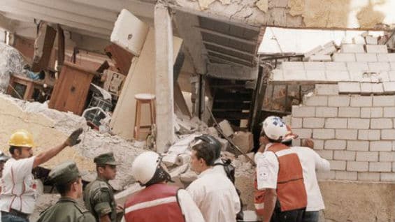 Foto: AFP/Enrique Ruiz