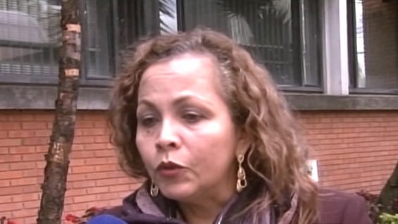 Las decisiones de la juez han ocasionado polémica en varias oportunidades. Foto: Noticias RCN.