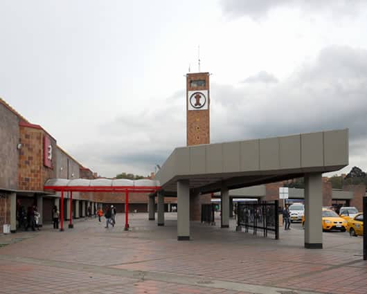 En esta fecha, los viajes de corta y media distancia son los presentan mayor demanda. Foto: oficial