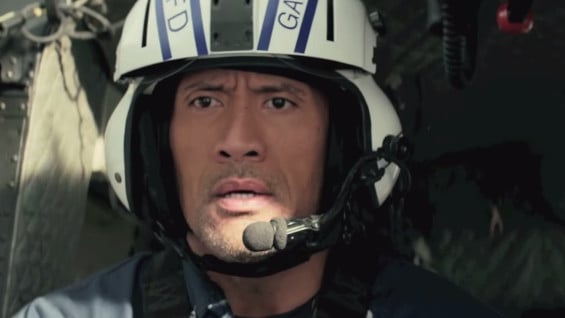 La película se estrenará desde este jueves en todas las salas del país.