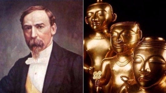 ¿En qué consiste y por qué es importante el tesoro Quimbaya que Colombia reclama a España? ¿En qué consiste y por qué es importante el tesoro Quimbaya que Colombia reclama a España?