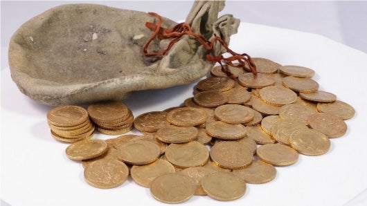 Foto: @britishmuseum.