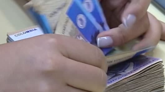 Concretar el proceso de paz impulsaría aún más el crecimiento en el país.