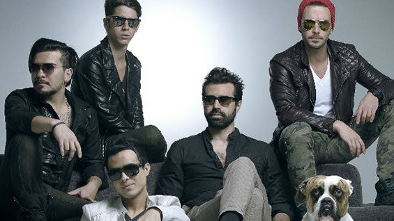 Foto oficial.