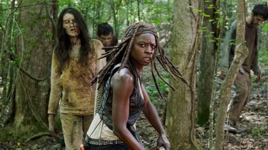 Foto: The Walking Dead (Facebook Oficial)