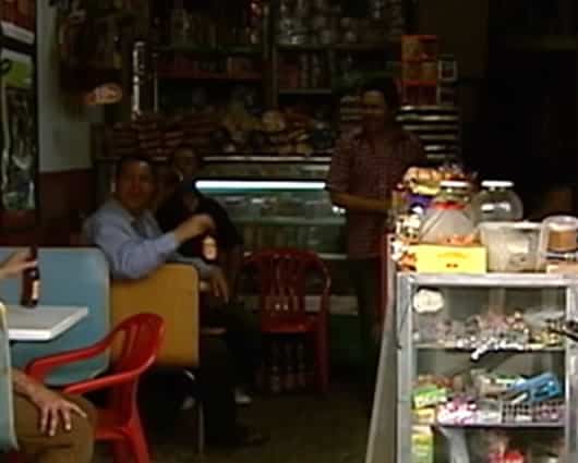 El anterior decreto restringía el expendió y/o consumo de bebidas embriagantes.