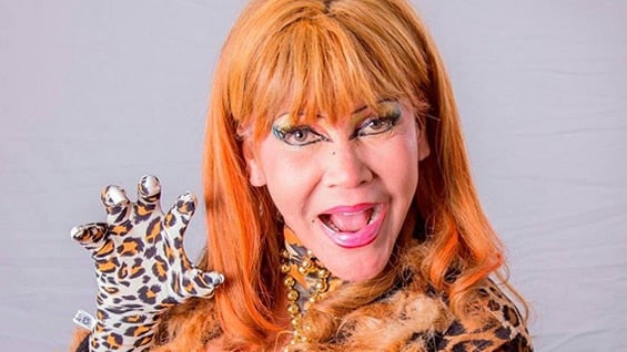 No se pierda el gran estreno de 'Bailando con las estrellas' el próximo 12 de enero a las 8:00 p.m.