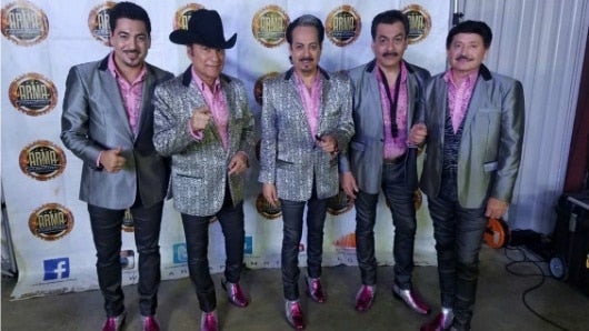 Foto: @lostigresdelnorte