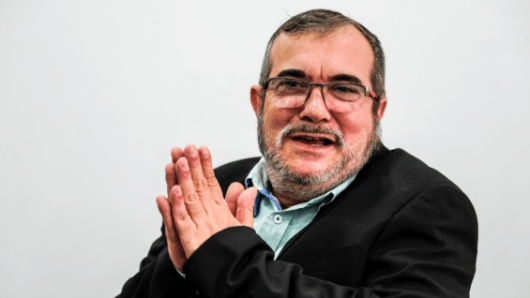 Foto: Juan Jose Horta / AFP