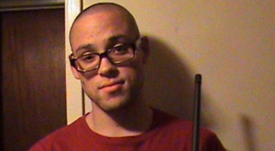 Las autoridades identificaron a Chris Harper Mercer, de 26 años, como el autor de la masacre. Foto: AP