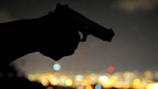 Foto: referencial de AFP.