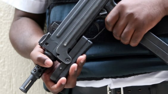 EL tirador fue abatido por la Policía. Foto: FreeImages