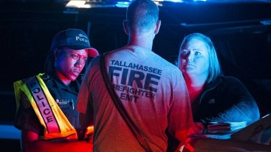 Se desconocen los motivos del ataque. Foto: AFP