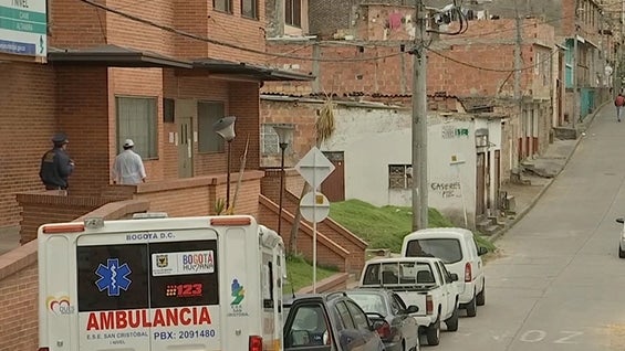 Foto: NoticiasRCN.com