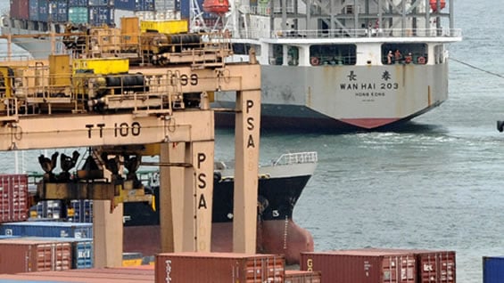 En su anterior estimación, el Banco de la República había estimado un crecimiento del 3,6%.