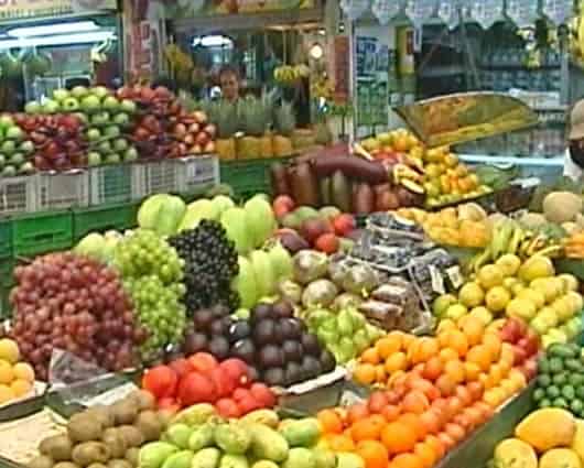 El ministro de Hacienda dijo que Corea en particular, necesita más alimentos. Foto: Noticias RCN