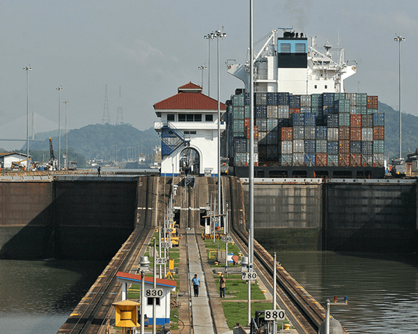 La UE es el segundo socio comercial de Colombia. Foto:AFP