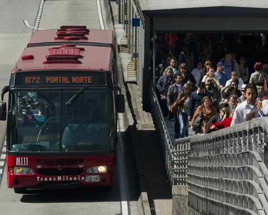 Baquero Ibáñez permanece detenido desde el 13 de marzo de 2012. Foto: AFP.
