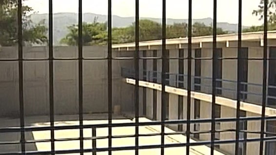 Los 220 presos que quedabas en Tolemaida serán trasladados a Bello, Antioquia.