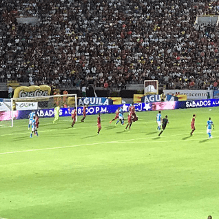 Millonarios se llevó un punto ante Tolima en el Murillo Toro | Noticias RCN
