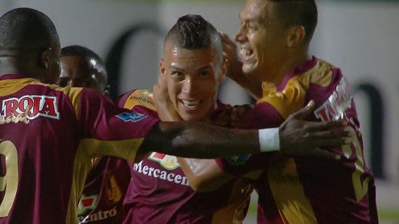 Foto: DeportesRCN.com