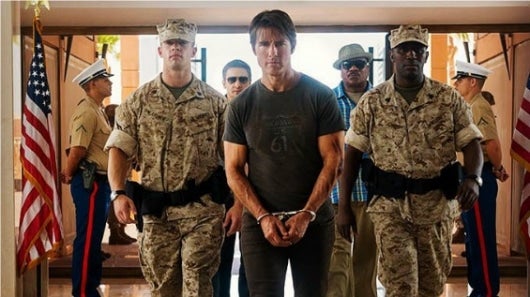 Foto: @tomcruiseofficial_