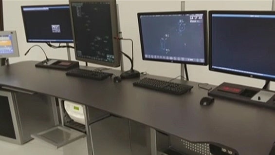 La Aerocivil reclamó a la empresa, a través de una carta, que los equipos no son los pactados. Foto: Noticias RCN.