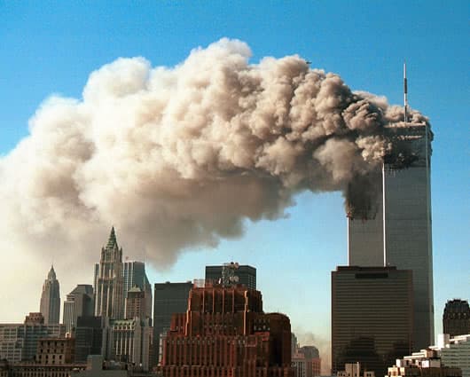 Según las investigaciones, el ataque fue realizado por la red terrorista Al Qaeda. Foto: AFP.