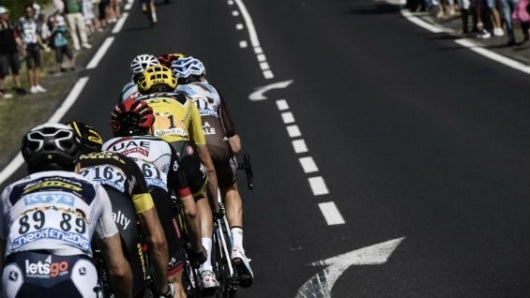 Foto Jeff Pachoud / Agencia AFP