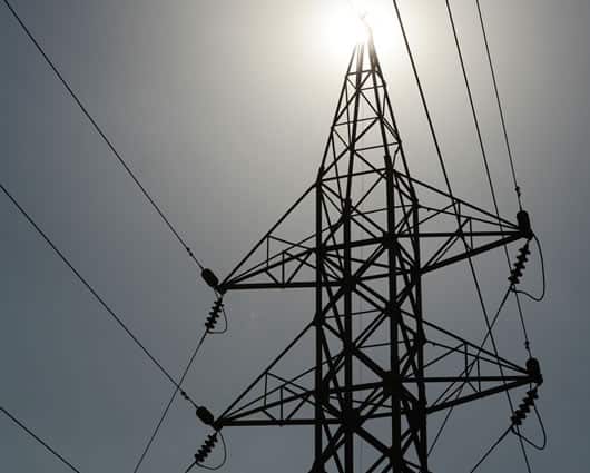 La fuerza pública hace presencia en el lugar. Foto: AFP.