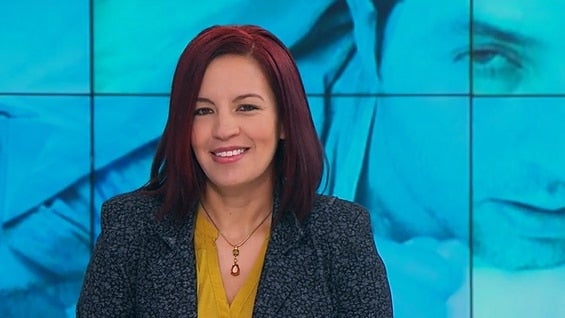 Pilar Acosta. Foto: Noticias RCN.