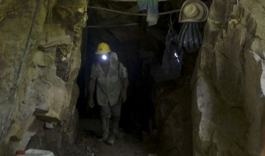 El informe asegura que 953 sindicalistas han sido amenazados durante el marco del PAL. Foto: AFP