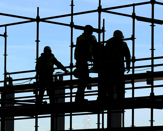 Los empresarios ofrecerían casi $20.000 de incremento. Foto: AFP.