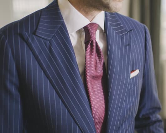 Los trajes valen un mínimo de 20.000 dólares. Foto: oficial