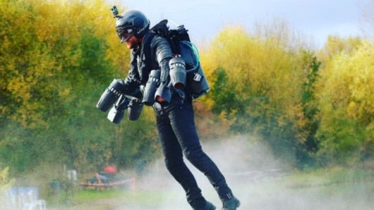 Foto:@takeongravity