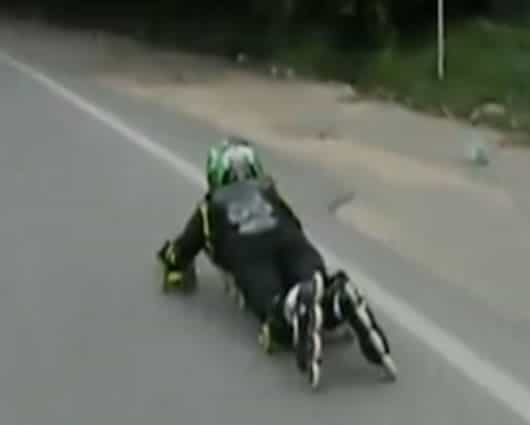 Las autoridades señalaron que la práctica es ilegal y se deben usar escenarios adecuados para ella.