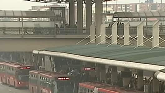 Tarjetas de TM son de fácil clonación: Superindustria