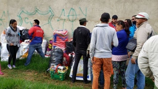 Foto: NoticiasRCN.com